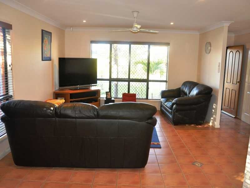 8 Lakewood Avenue, Kirwan QLD 4817