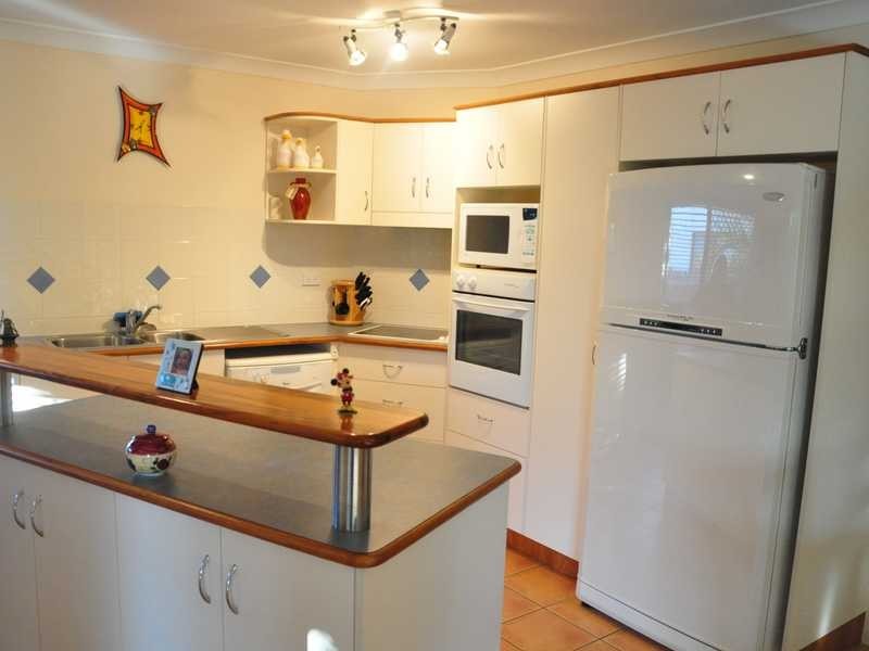 8 Lakewood Avenue, Kirwan QLD 4817