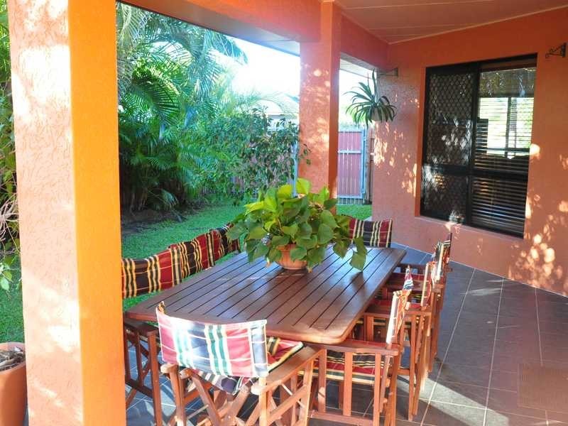 8 Lakewood Avenue, Kirwan QLD 4817