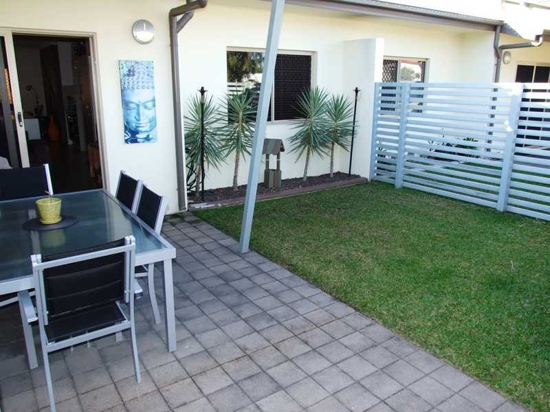 Unit 4/35 Meenan Street, Garbutt QLD 4814