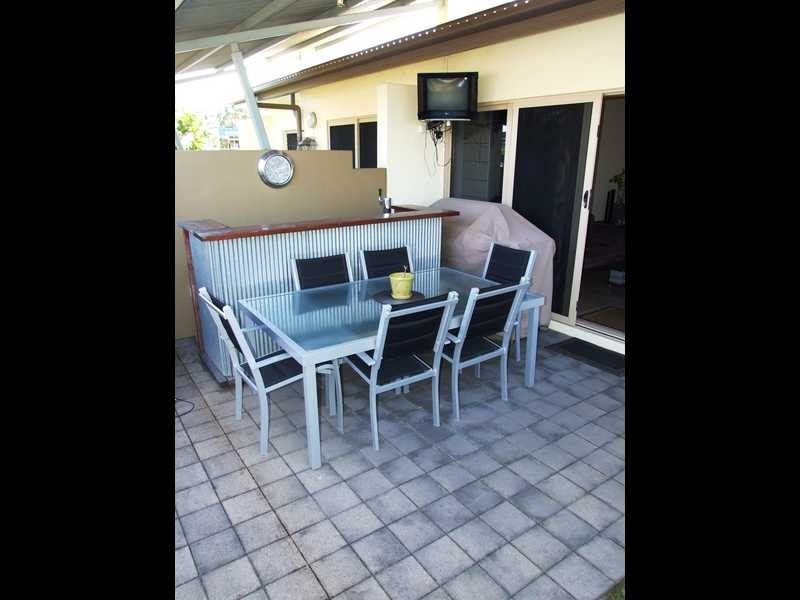 Unit 4/35 Meenan Street, Garbutt QLD 4814