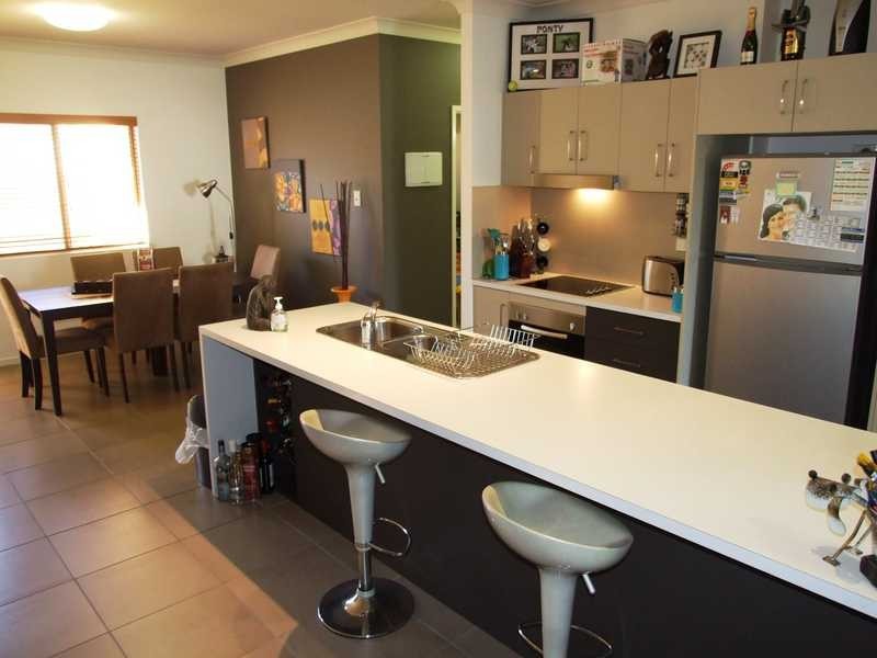 Unit 4/35 Meenan Street, Garbutt QLD 4814