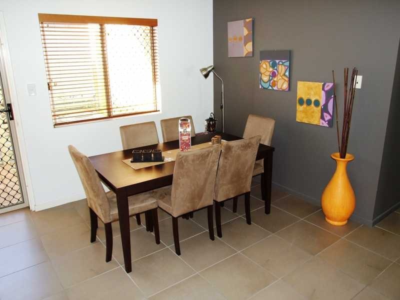 Unit 4/35 Meenan Street, Garbutt QLD 4814