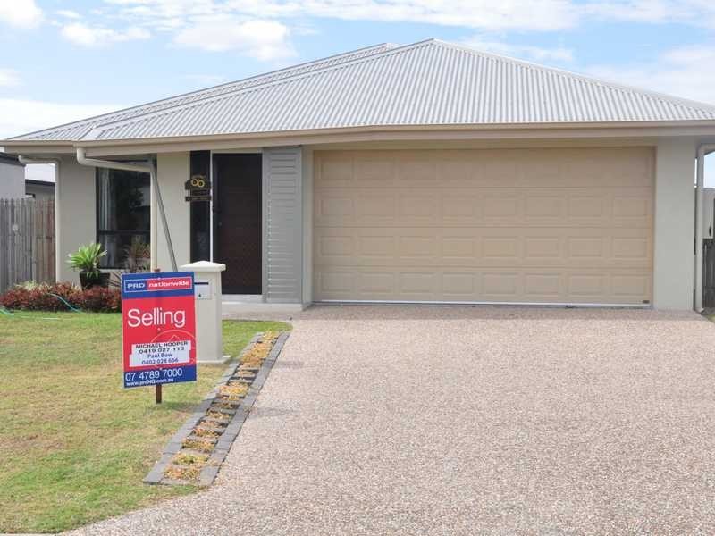 4 Carholm Court, Kirwan QLD 4817