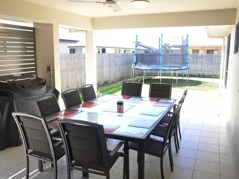 4 Carholm Court, Kirwan QLD 4817