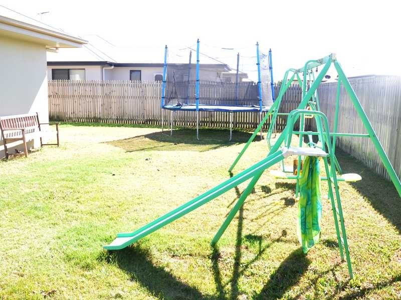 4 Carholm Court, Kirwan QLD 4817