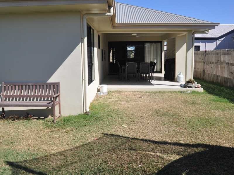 4 Carholm Court, Kirwan QLD 4817