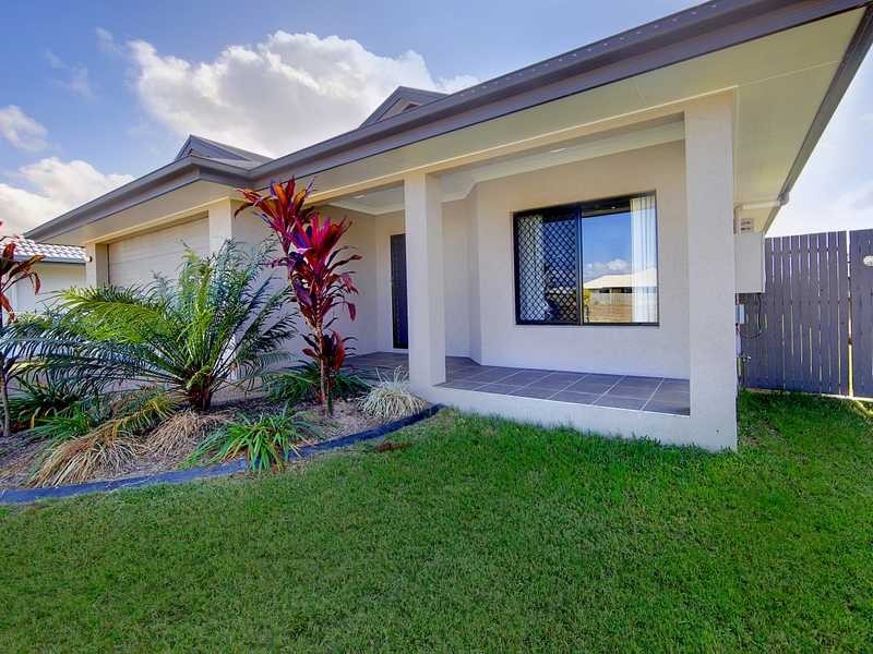 41 Tingalpa Way, Bohle Plains QLD 4817