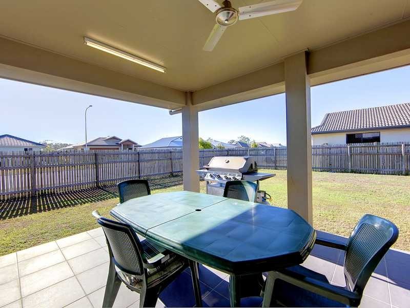 149 Daintree Drive, Bushland Beach QLD 4818