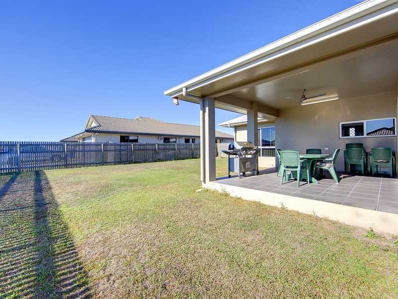 149 Daintree Drive, Bushland Beach QLD 4818