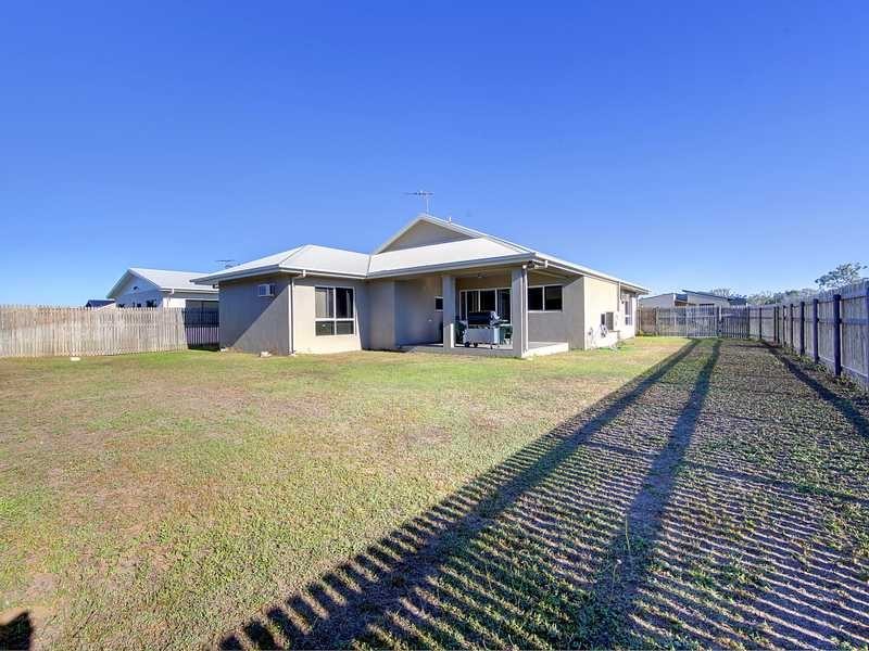 149 Daintree Drive, Bushland Beach QLD 4818