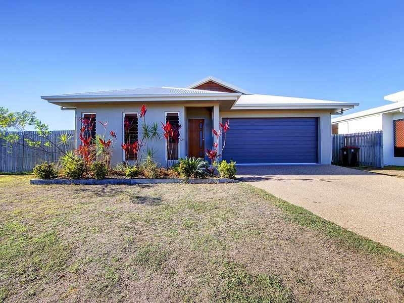 149 Daintree Drive, Bushland Beach QLD 4818