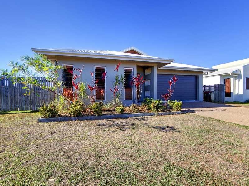149 Daintree Drive, Bushland Beach QLD 4818