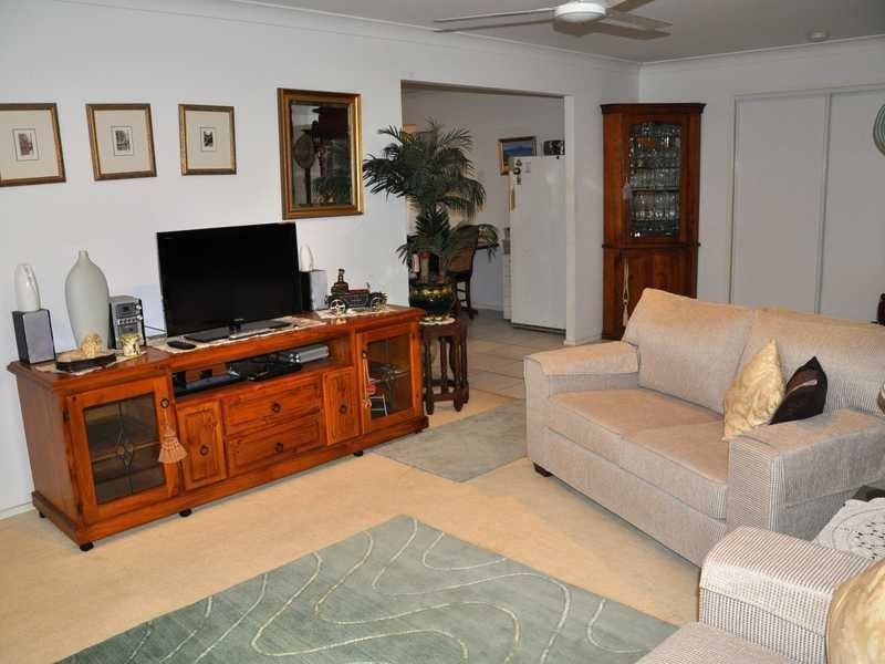 87 Wallace Circuit, Kirwan QLD 4817