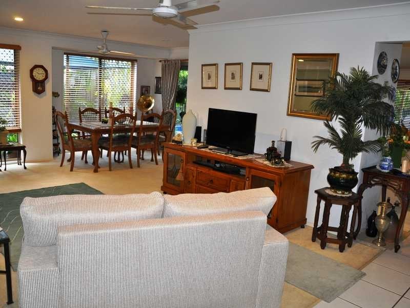 87 Wallace Circuit, Kirwan QLD 4817