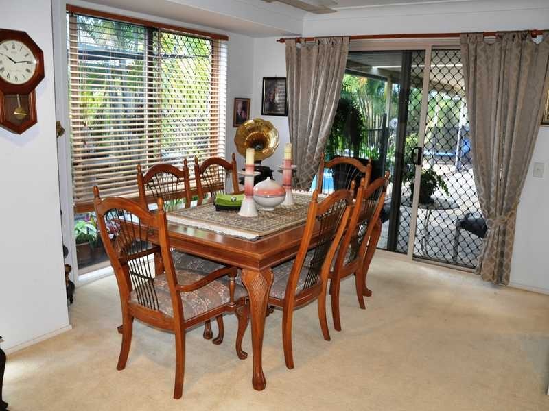 87 Wallace Circuit, Kirwan QLD 4817