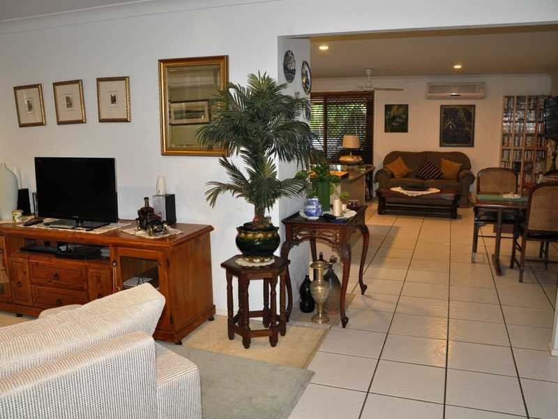 87 Wallace Circuit, Kirwan QLD 4817