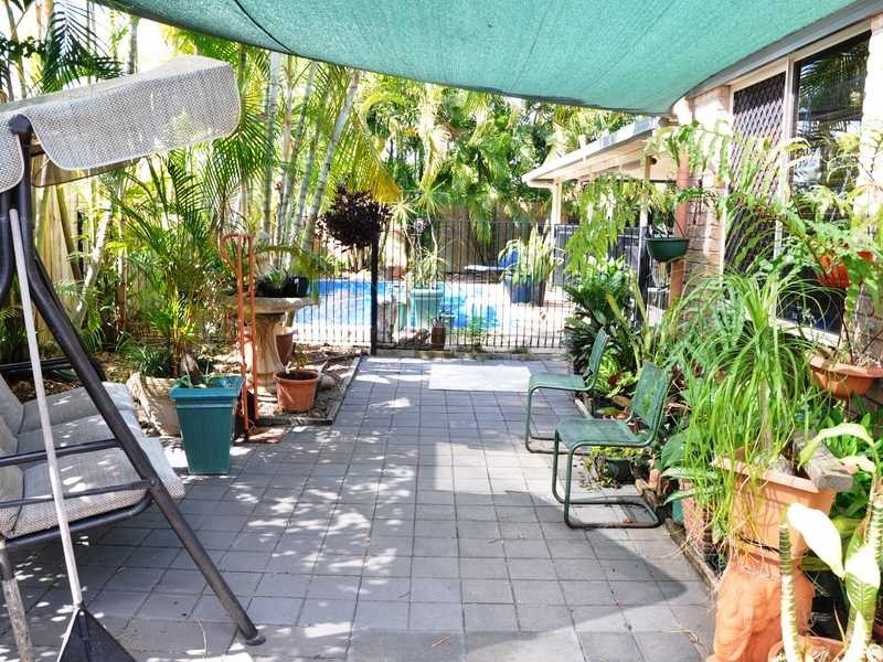 87 Wallace Circuit, Kirwan QLD 4817