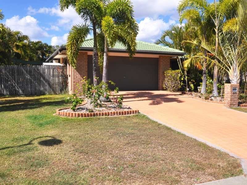 87 Wallace Circuit, Kirwan QLD 4817