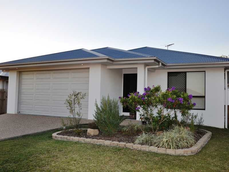 11 Ulysses Drive, Mount Louisa QLD 4814