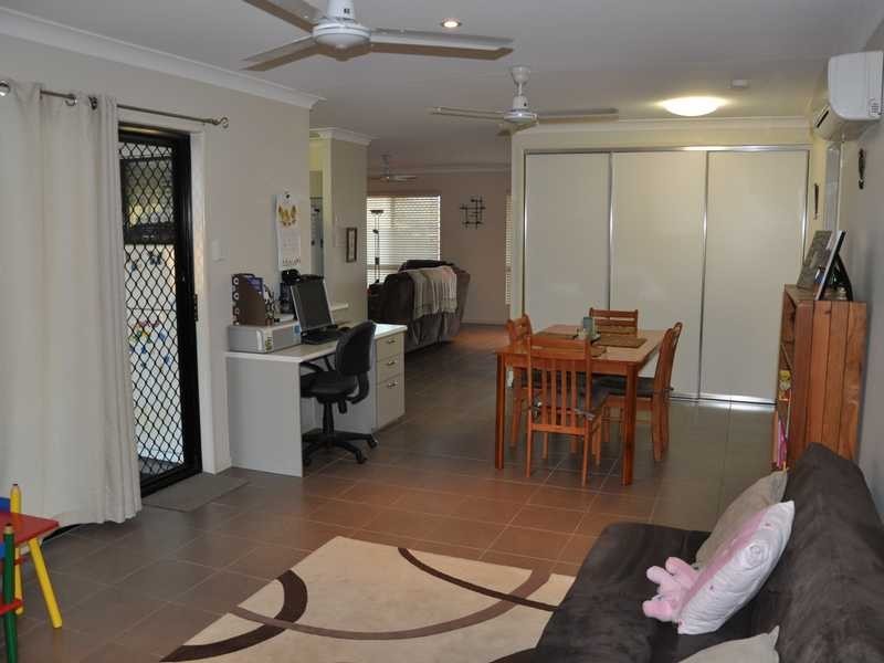 11 Ulysses Drive, Mount Louisa QLD 4814
