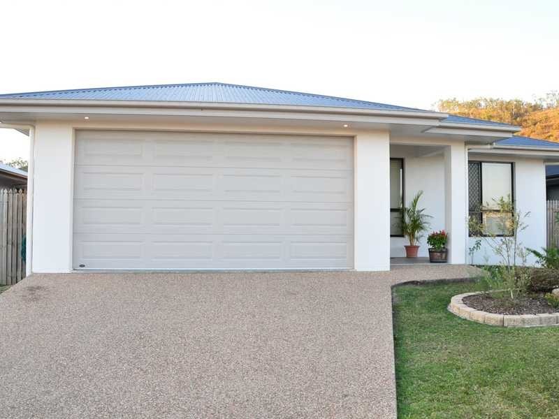 11 Ulysses Drive, Mount Louisa QLD 4814