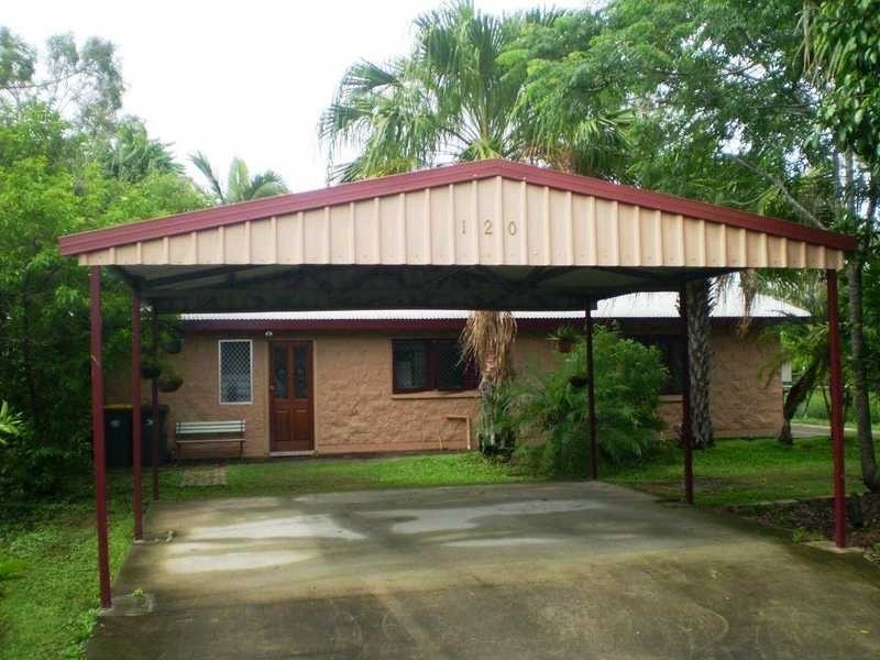 120 Geaney Lane, Deeragun QLD 4818