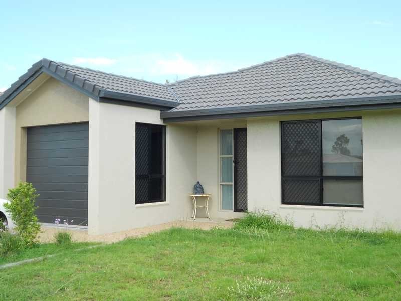 47 Summerland Drive, Deeragun QLD 4818