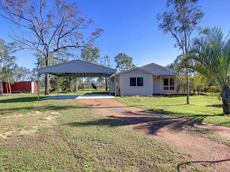 16 Bahama Court, Mount Low QLD 4818