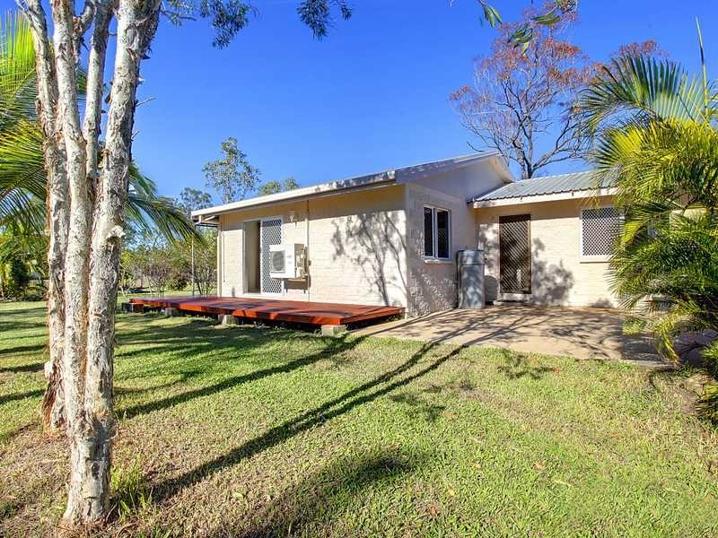 16 Bahama Court, Mount Low QLD 4818