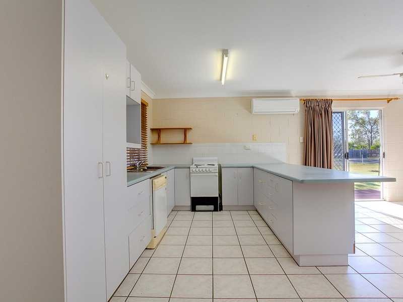 16 Bahama Court, Mount Low QLD 4818