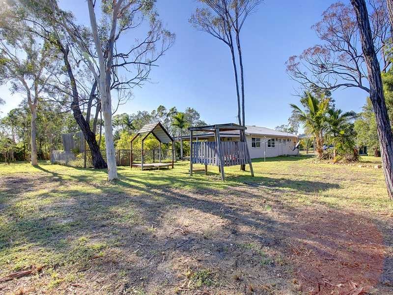 16 Bahama Court, Mount Low QLD 4818