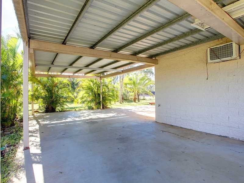 16 Bahama Court, Mount Low QLD 4818