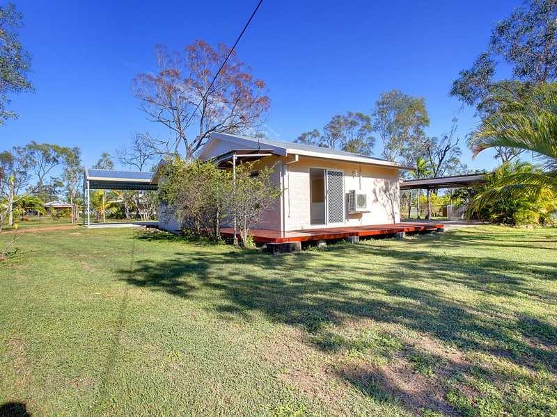 16 Bahama Court, Mount Low QLD 4818