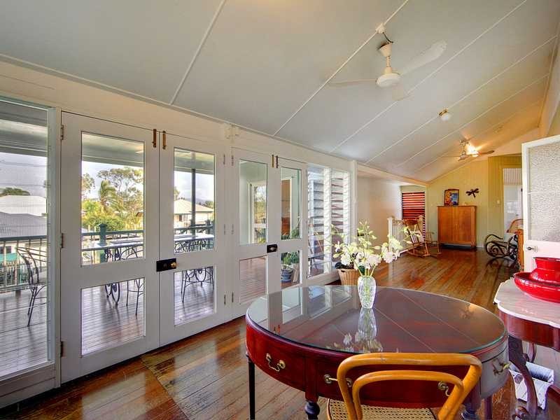 25 – 27 Norris Street, Hermit Park QLD 4812