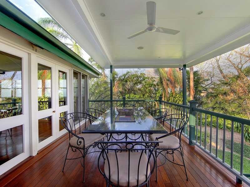 25 – 27 Norris Street, Hermit Park QLD 4812