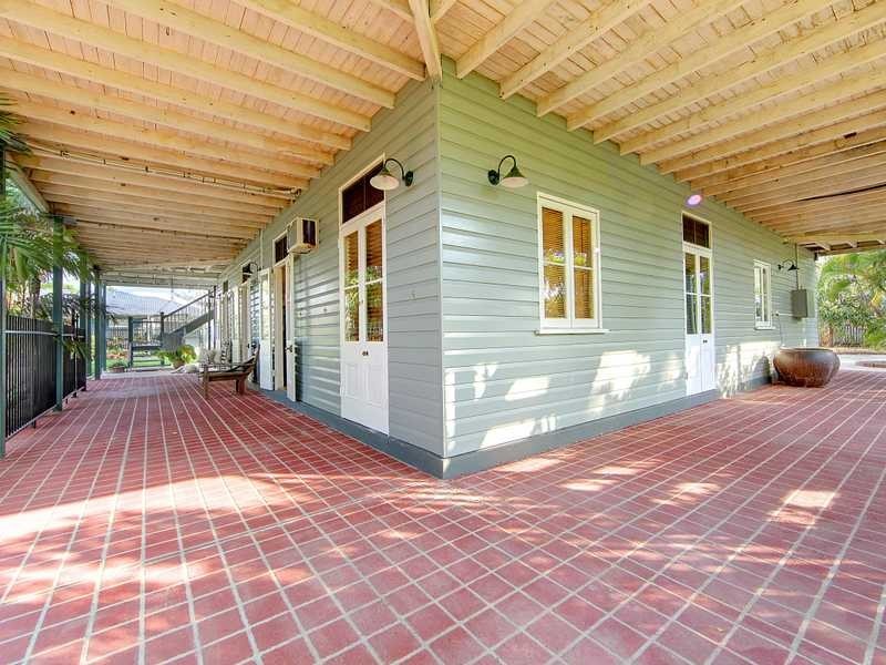 25 – 27 Norris Street, Hermit Park QLD 4812