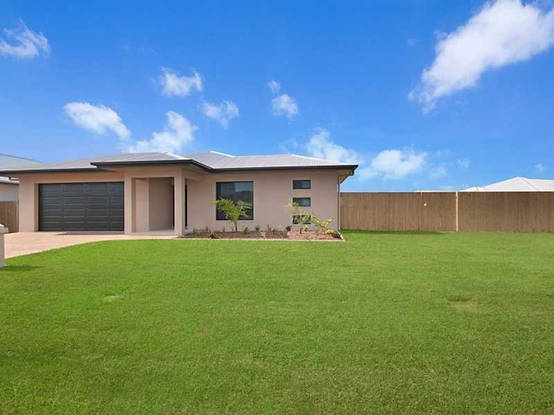 18 Sovereign Terrace, Idalia QLD 4811
