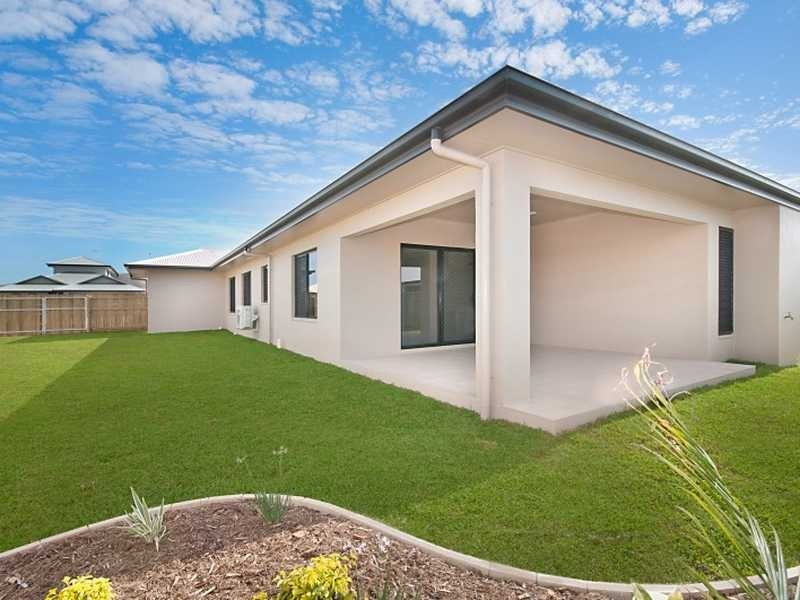 18 Sovereign Terrace, Idalia QLD 4811