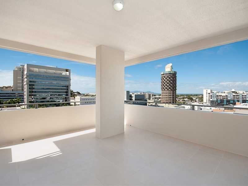 122 Walker Street, Townsville City QLD 4810