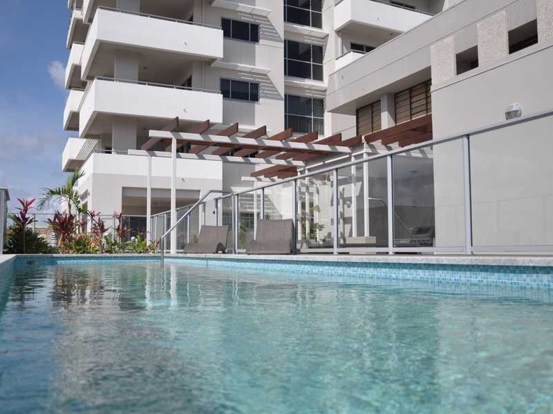 122 Walker Street, Townsville City QLD 4810