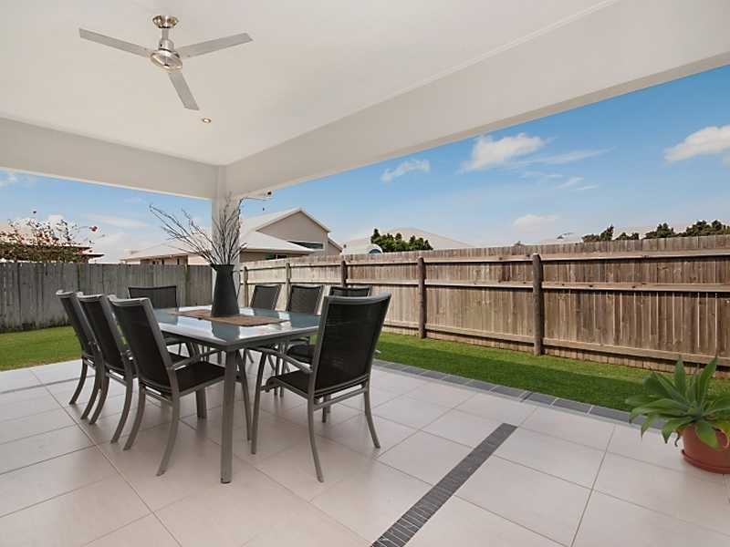 38 Lakeland Boulevarde, Idalia QLD 4811