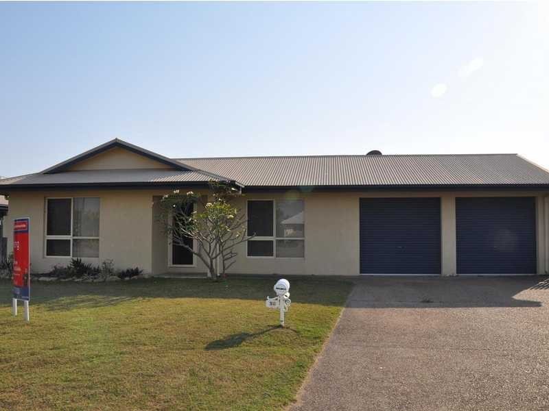 10 Saratoga Close, Kirwan QLD 4817