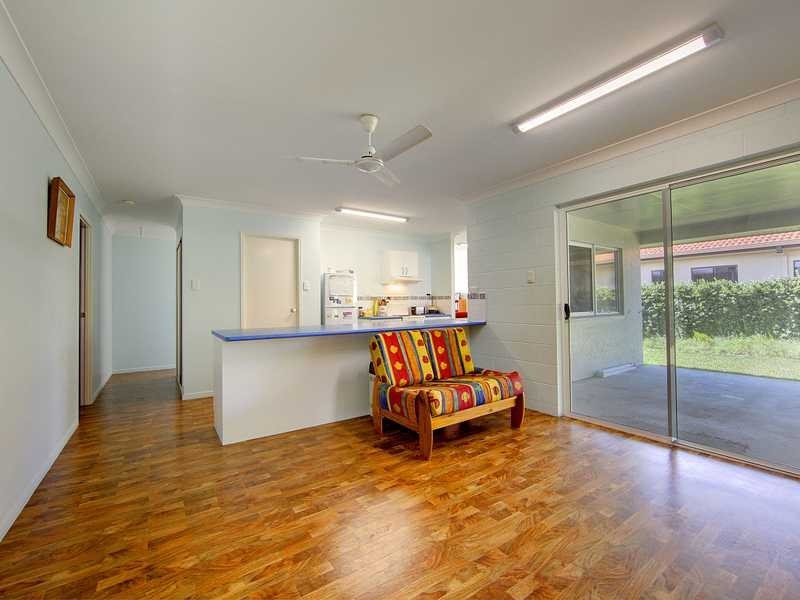 7 Earl Circuit, Kirwan QLD 4817