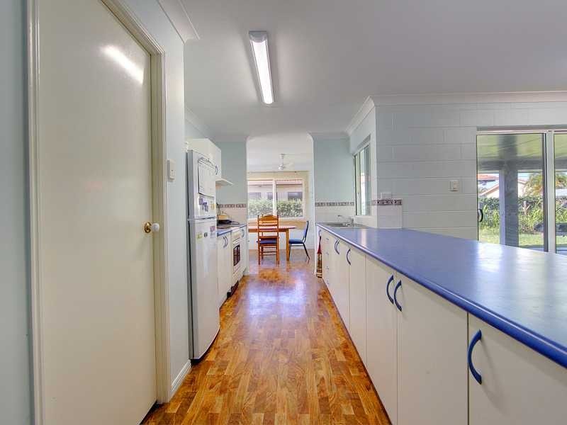 7 Earl Circuit, Kirwan QLD 4817