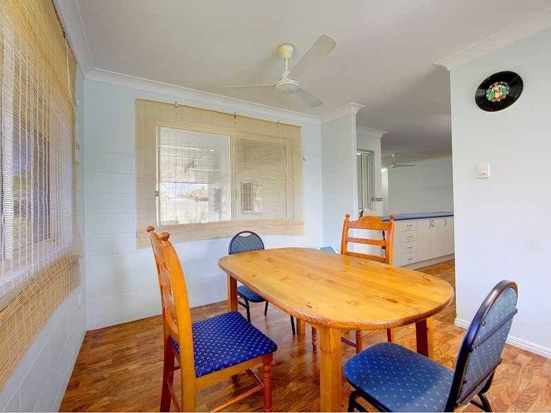 7 Earl Circuit, Kirwan QLD 4817