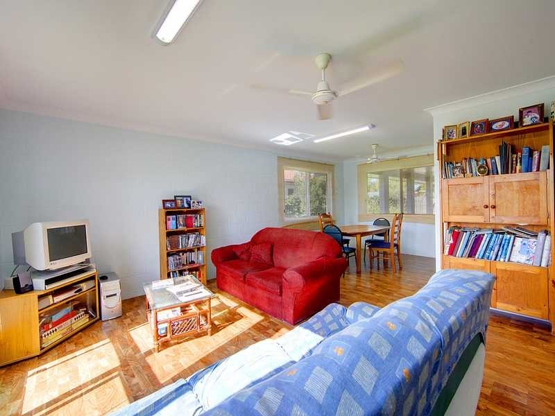 7 Earl Circuit, Kirwan QLD 4817