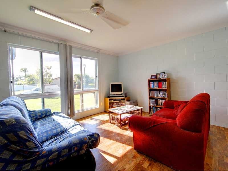 7 Earl Circuit, Kirwan QLD 4817