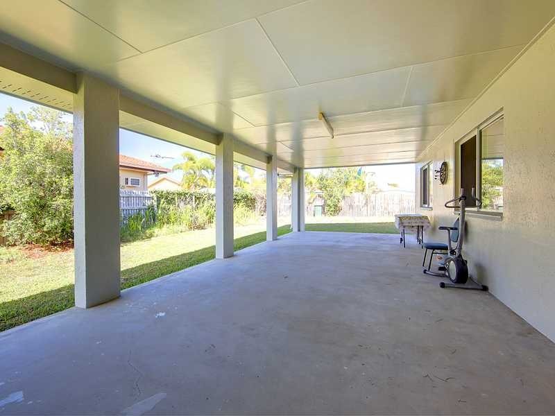 7 Earl Circuit, Kirwan QLD 4817