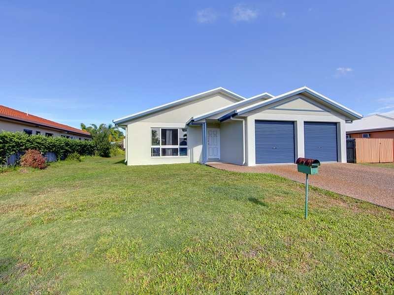 7 Earl Circuit, Kirwan QLD 4817